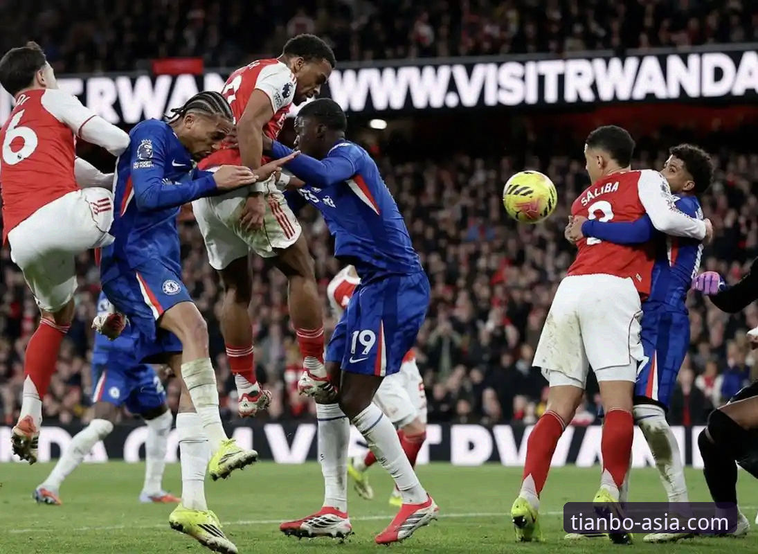 从阿森纳角球制胜，学习在天博体育平台高效追踪英超的实用技巧